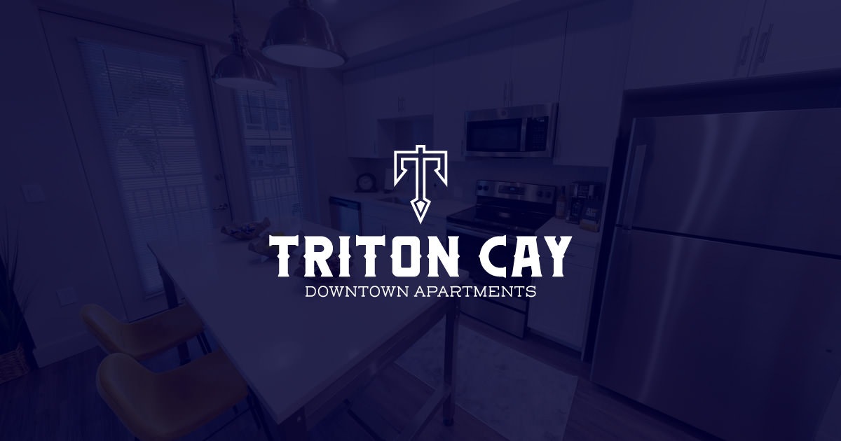 1, 2, or 3 bedroom apartments in Fort Myers | Triton Cay Fort Myers